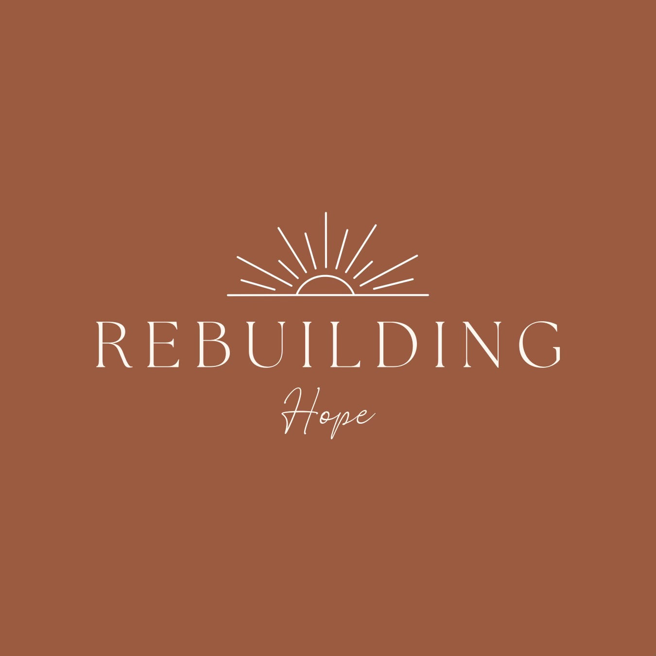 Rebuilding Hope Co.